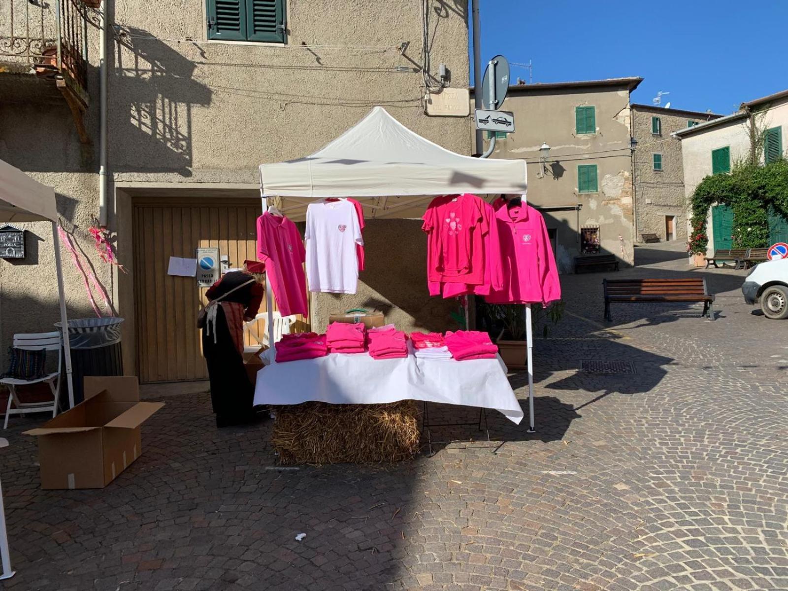 La Casa Delle Stelle Tirli Exterior foto