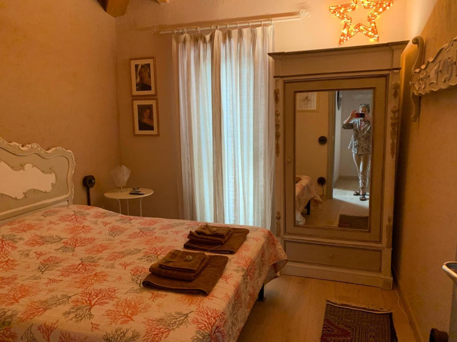 La Casa Delle Stelle Tirli Exterior foto